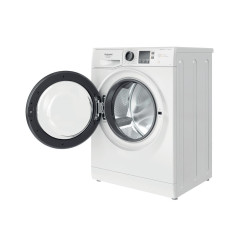 Hotpoint Ariston Active 40 Lavatrice a libera installazione NF725WK IT