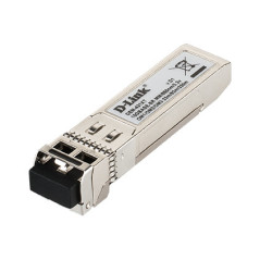 D-Link DEM-431XT modulo del ricetrasmettitore di rete Fibra ottica 10000 Mbit s SFP+ 850 nm