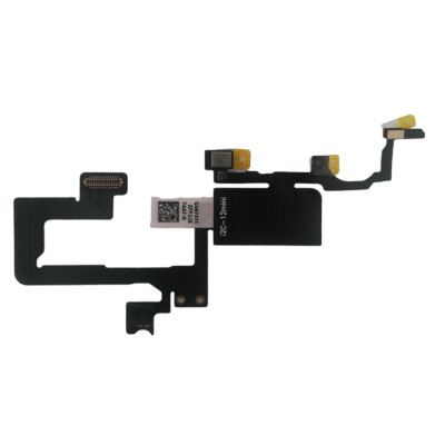 I2C flat cable upper speaker receiver for Iphone 12 MINI