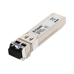 D-Link DEM-432XT modulo del ricetrasmettitore di rete Fibra ottica 10000 Mbit/s SFP+ 1310 nm