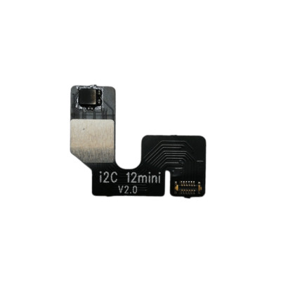 I2C cavo flat tag-on per face id per Iphone 12 Mini senza saldatura dot matrix