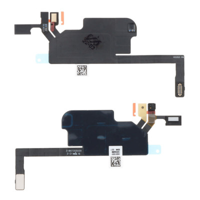 Cable plano sensor de proximidad para Iphone 13 Pro Max + micrófono