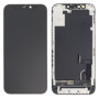 Display Lcd + Touch Screen + Frame + Staffa Per Apple Iphone 12 Mini TOP INCELL