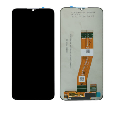 Écran Lcd pour écran tactile SAMSUNG GALAXY A02S SM A025G