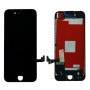 Display Lcd OEM Compatibile con Apple Iphone 7 Nero Schermo