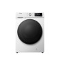 Hisense WFQA1014EVJM lavatrice Caricamento frontale 10 kg 1400 Giri/min Bianco