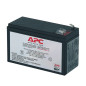 APC RBC2 batteria UPS Acido piombo (VRLA)