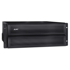 APC Smart-UPS Acido piombo (VRLA) 120 V