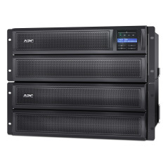 APC Smart-UPS Acido piombo (VRLA) 120 V