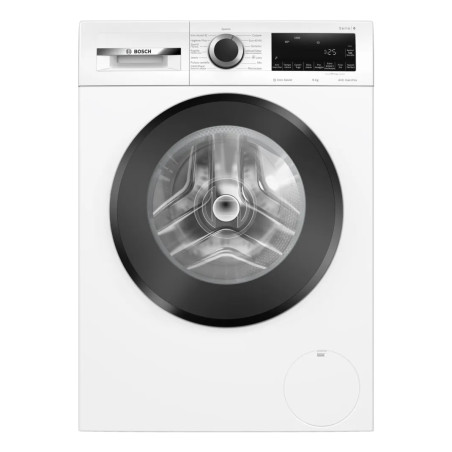 Bosch WGG242Z0IT lavatrice Caricamento frontale 9 kg 1200 Giri/min Bianco