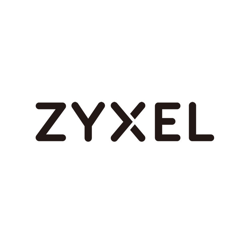 Zyxel NBD-SW-ZZ0102F licenza per software/aggiornamento 1 licenza/e 4 anno/i