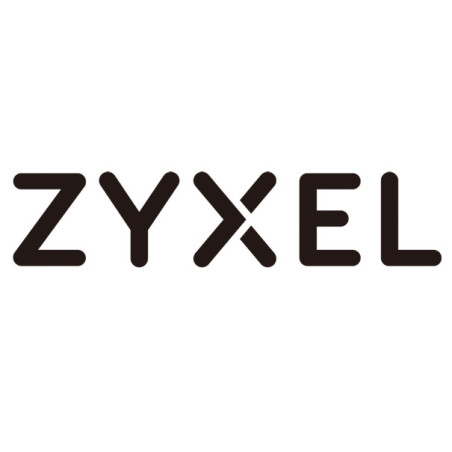 Zyxel NBD-SW-ZZ0102F licenza per software/aggiornamento 1 licenza/e 4 anno/i