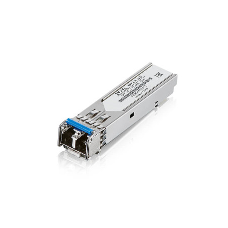 Zyxel SFP-LX-10-E modulo del ricetrasmettitore di rete Fibra ottica 1000 Mbit s 1310 nm