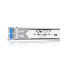 Zyxel SFP-LX-10-E modulo del ricetrasmettitore di rete Fibra ottica 1000 Mbit s 1310 nm