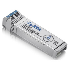 Zyxel SFP10G-LR modulo del ricetrasmettitore di rete Fibra ottica 10000 Mbit/s SFP+ 1310 nm