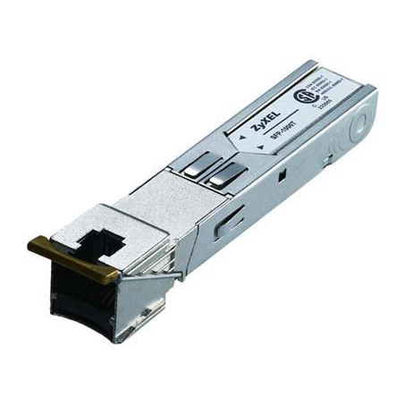 Zyxel SFP-1000T modulo del ricetrasmettitore di rete 1000 Mbit/s