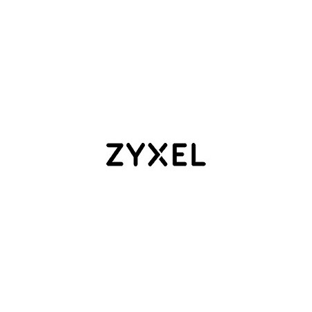 Zyxel LIC-SECRP-ZZ0003F licenza per software aggiornamento 1 licenza e 1 anno i