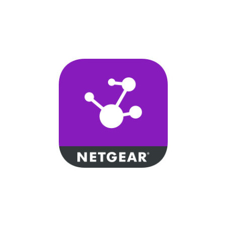 NETGEAR Insight PRO 1 anno/i