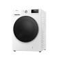 Hisense WFQA9014EVJM lavatrice Caricamento frontale 9 kg 1400 Giri/min Bianco