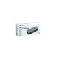 Verbatim CDS-15SSD Cablato USB 3.2 Gen 1 (3.1 Gen 1) Type-C Nero, Grigio