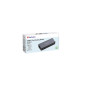 Verbatim CDS-15 Cablato USB 3.2 Gen 1 (3.1 Gen 1) Type-C Nero, Grigio