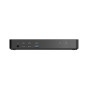 i-tec USB-C/Thunderbolt KVM Docking station Dual Display + Power Delivery 65/100W