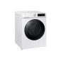 Samsung Lavatrice BESPOKE AI™ 9Kg WW90DB7U34GWU3