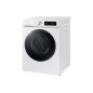 Samsung Lavatrice BESPOKE AI™ 9Kg WW90DB7U34GWU3