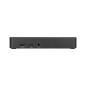 Targus DOCK310EUZ replicatore di porte e docking station per laptop Cablato USB 3.2 Gen 1 (3.1 Gen 1) Type-C Nero