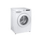 Samsung WW90T534DTW lavatrice Caricamento frontale 9 kg 1400 Giri/min Bianco