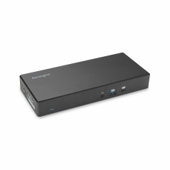 Kensington Docking station doppio 4K USB-C e USB-A SD4781P EQ