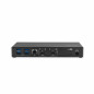 Kensington Docking station doppio 4K USB-C e USB-A SD4781P EQ