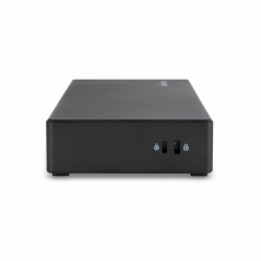 Kensington Docking station doppio 4K USB-C e USB-A SD4781P EQ