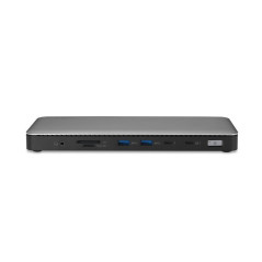 Kensington Docking station SD5760T Thunderbolt™ 4 doppio 4K con Power Delivery da 96 W