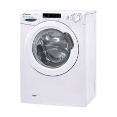 Candy Smart CS1272DW3 1-11 lavatrice Caricamento frontale 7 kg 1200 Giri min Bianco