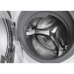 Candy Smart CS1272DW3 1-11 lavatrice Caricamento frontale 7 kg 1200 Giri min Bianco