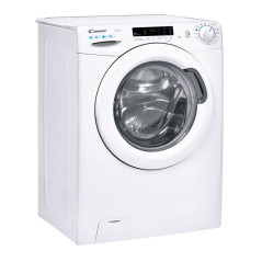 Candy Smart CS1282DE-11 lavatrice Caricamento frontale 8 kg 1200 Giri min Bianco