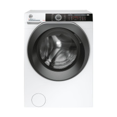 Hoover H-WASH 500 HWE 413AMBS 1-S lavatrice Caricamento frontale 13 kg 1400 Giri min Bianco