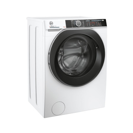 Hoover H-WASH 500 HWE 413AMBS/1-S lavatrice Caricamento frontale 13 kg 1400 Giri/min Bianco