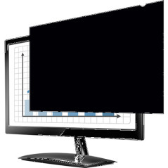 Fellowes PrivaScreen 68,6 cm (27") Monitor Filtro per la privacy senza bordi per display