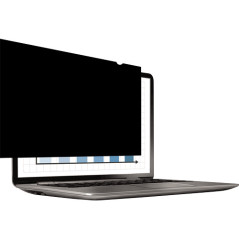 Fellowes PrivaScreen 33,8 cm (13.3") Computer portatile Filtro per la privacy senza bordi per display