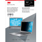 3M Filtro Privacy per laptop widescreen da 17” (16:10)