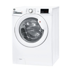 Hoover H-WASH 300 LITE H3W 492DA4-S lavatrice Caricamento frontale 9 kg 1400 Giri min Bianco