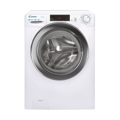 Candy Smart CSS4127TWR3 1-11 lavatrice Caricamento frontale 7 kg 1200 Giri min Bianco