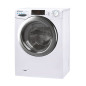 Candy Smart CSS4127TWR3/1-11 lavatrice Caricamento frontale 7 kg 1200 Giri/min Bianco