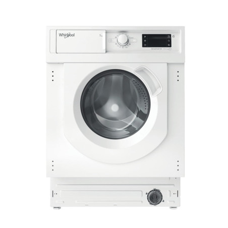 Whirlpool Lavatrice da incasso 7 Kg - BI WMWG 71483E EU N - FreshCare