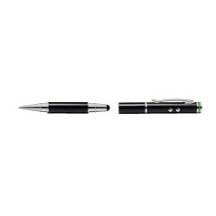 Leitz Penna Stylus capacitiva 4 in 1 Complete per dispositivi touchscreen