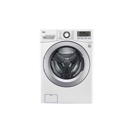 LG F1P1CN4WC Lavatrice Intelligente AIDD 15kg TurboWash 1100 Giri/min Carica frontale Classe E